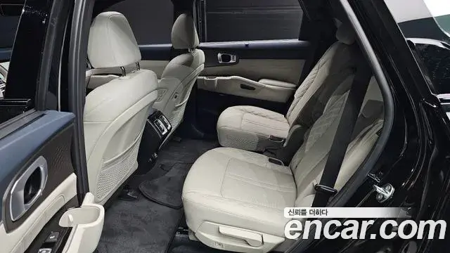 Kia Sorento 2024 — Photo 12/20