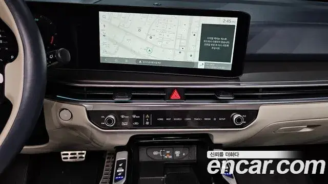 Kia Sorento 2024 — Photo 15/20