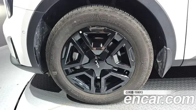 Kia Sorento 2024 — Photo 4/20