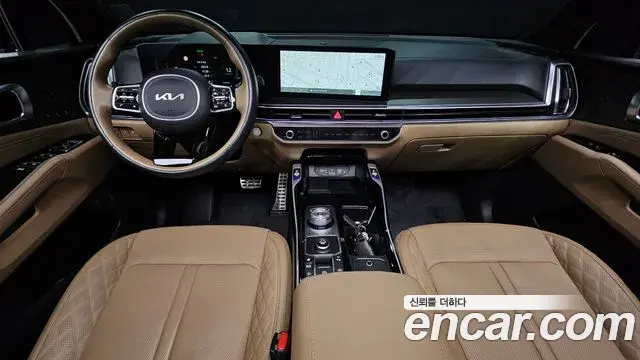 Kia Sorento 2024 — Photo 10/20
