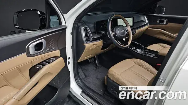 Kia Sorento 2024 — Photo 8/20