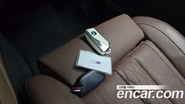 BMW X6 2024 — Şəkil 15/20