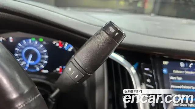 Cadillac Escalade 2018 — Photo 9/20