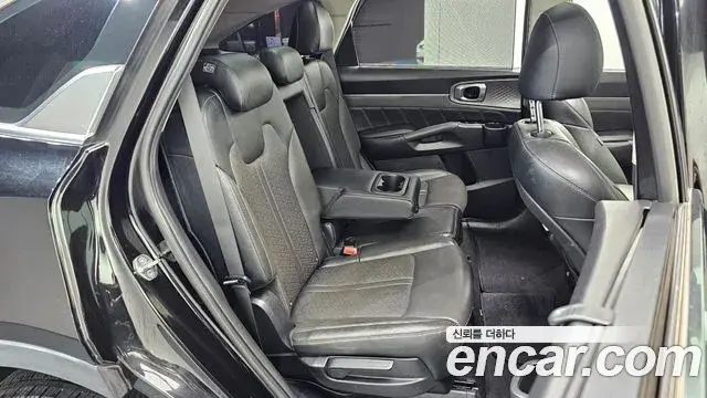 Kia Sorento 2021 — Şəkil 13/32