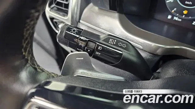 Kia Sorento 2021 — Şəkil 22/32