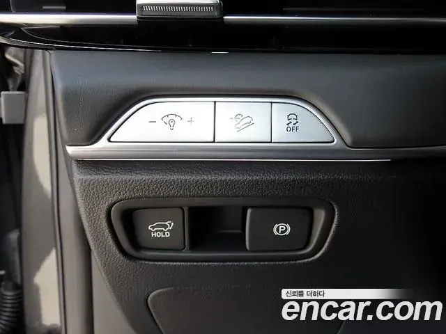 Genesis GV80 2026 — Şəkil 12/20