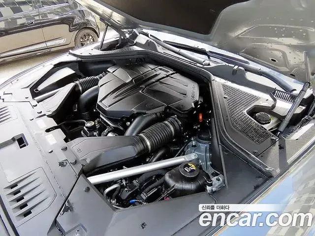 Genesis GV80 2026 — Şəkil 18/20