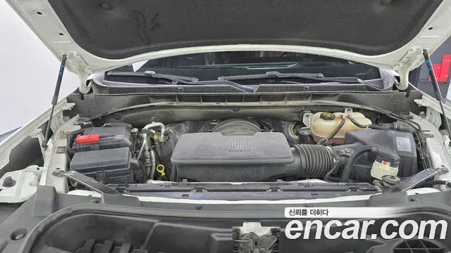 Cadillac Escalade 2021 — Photo 6/20