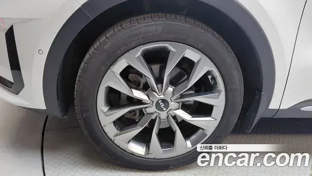 Kia Sorento 2021 — Şəkil 5/20