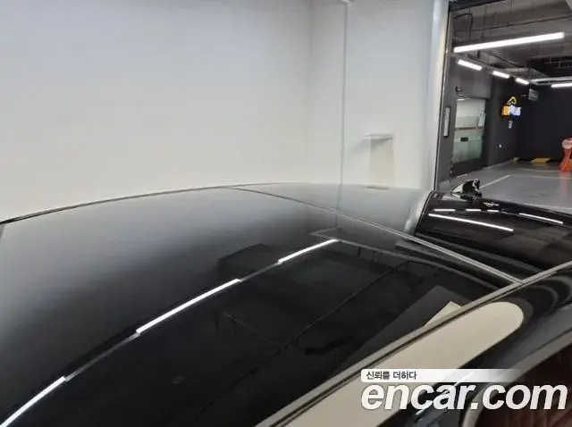 Genesis G90 2023 — Photo 4/20