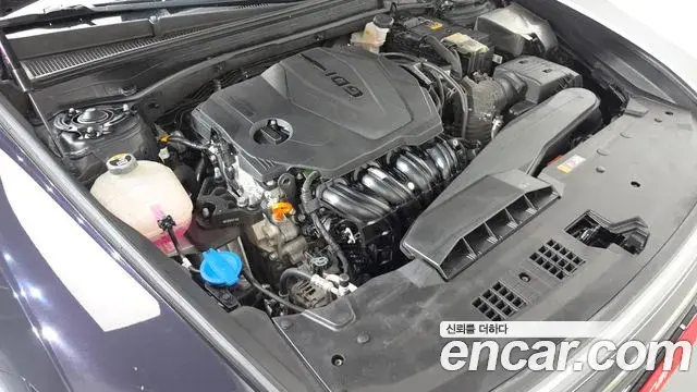 Hyundai Grandeur 2023 — Şəkil 6/20