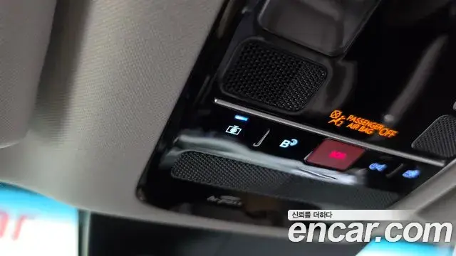 Hyundai Grandeur 2023 — Şəkil 17/20