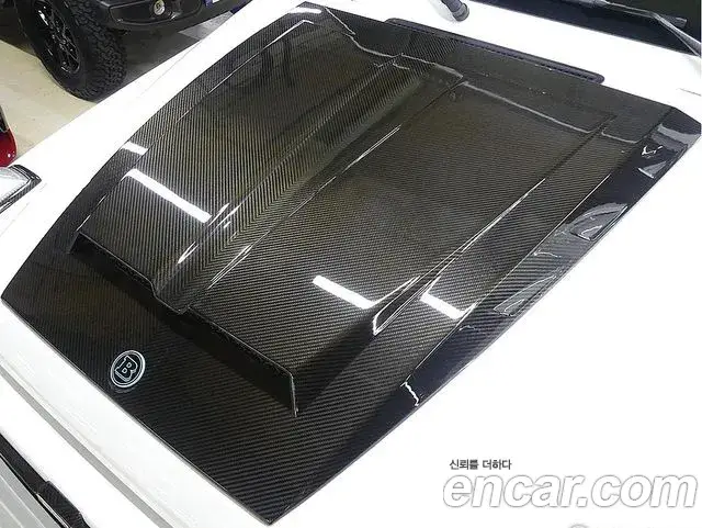 Mercedes-Benz G-Class, 2022