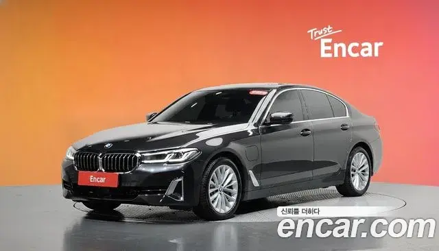 BMW 5 Series 2020 — ფოტო 18/31