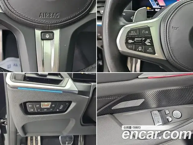 BMW 4 Series 2023 — Фото 18/19