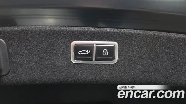Genesis G80 2022 — Şəkil 1/31