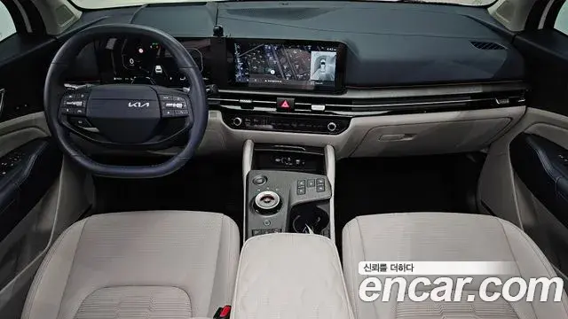 Kia Sportage 2024 — Photo 7/20