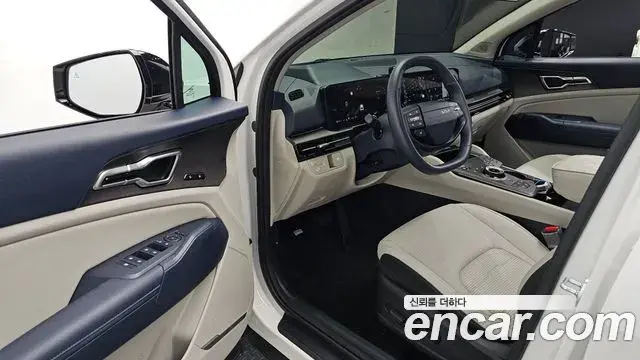Kia Sportage 2024 — Photo 11/20