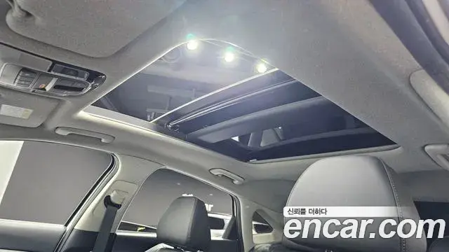 Hyundai Sonata 2021 — Фото 16/20