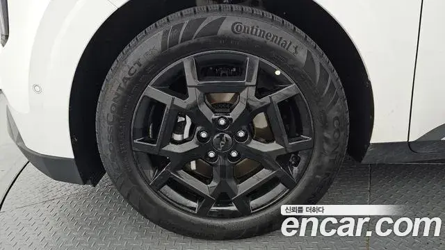 Kia Carnival 2025 — Photo 5/20