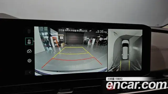 Kia Carnival 2025 — Photo 16/20