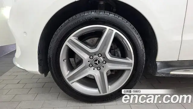 Mercedes-Benz GLE-Class, 2018