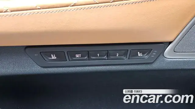 BMW 7 Series 2019 — Фото 18/20
