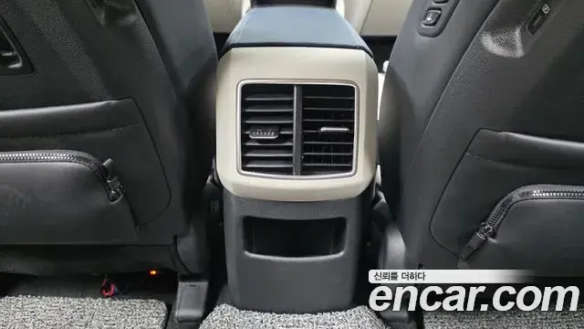 Kia Sportage 2024 — Photo 35/39