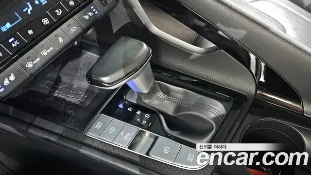 Hyundai Avante 2022 — Фото 9/20