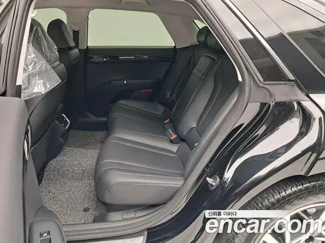 Hyundai Grandeur 2023 — Photo 12/20