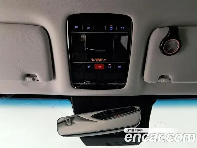 Hyundai Grandeur 2023 — Photo 17/20