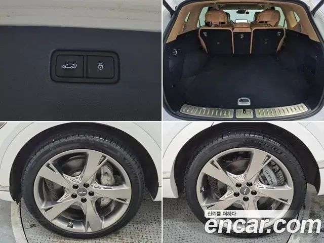 Genesis GV80 2023 — Photo 12/19