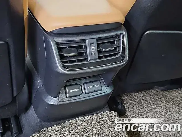 Lexus ES300h 2023 — ფოტო 4/19