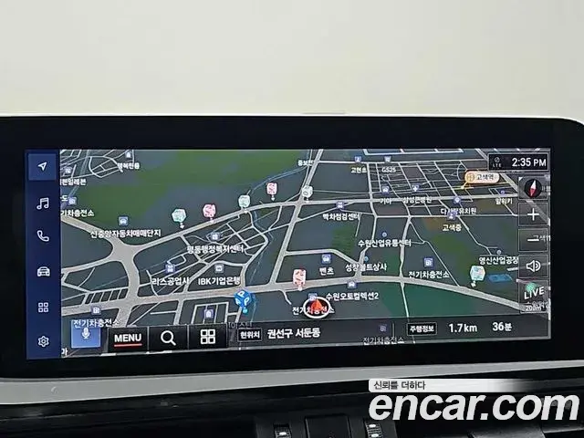 Lexus ES300h 2023 — ფოტო 17/19