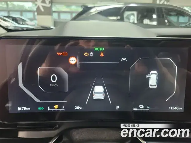 Kia Carnival 2025 — Photo 4/20
