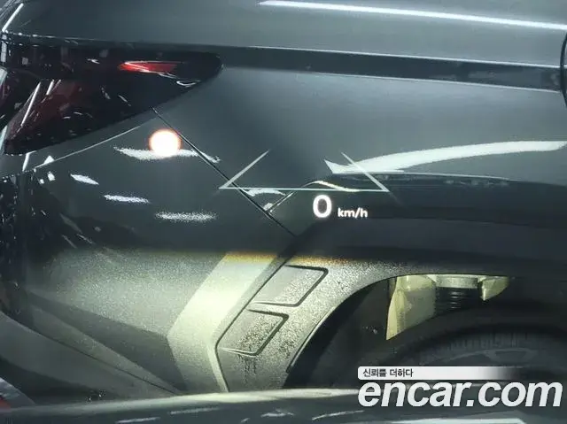 Kia Carnival 2025 — Photo 5/20