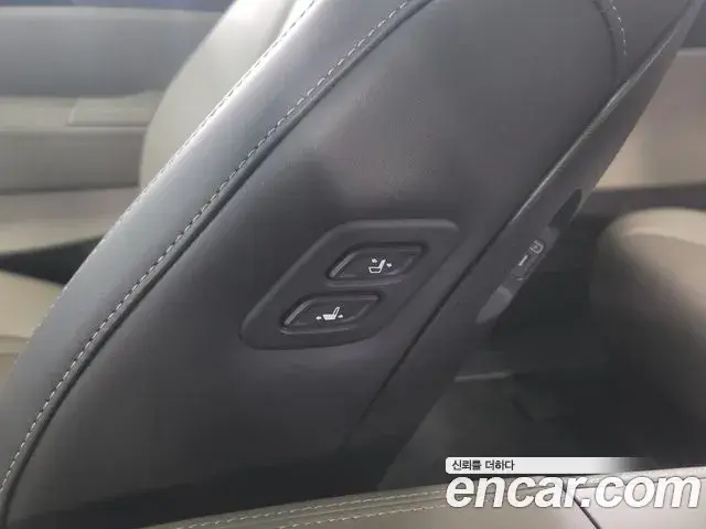 Kia Carnival 2025 — Photo 11/20
