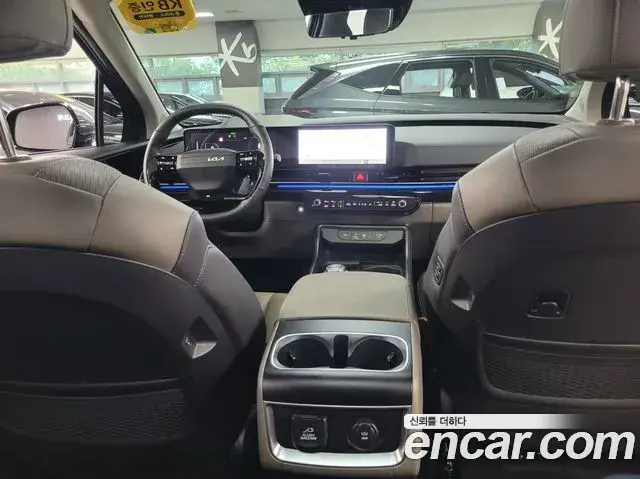 Kia Carnival 2025 — Photo 16/20