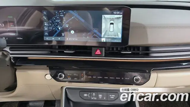 Kia Carnival 2025 — Photo 15/35