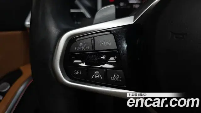 BMW 3 Series 2025 — Фото 17/20