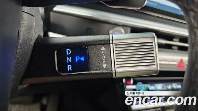 Hyundai Grandeur 2022 — Фото 9/20