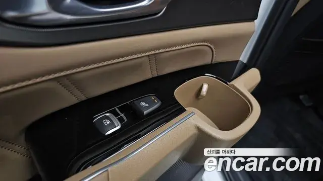 Kia Sorento 2024 — Photo 19/20