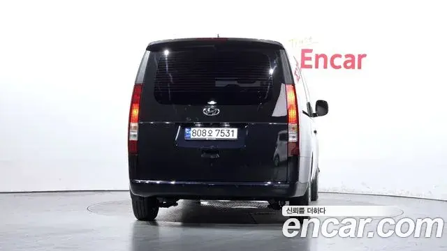 Hyundai Staria 2023 — Şəkil 4/20