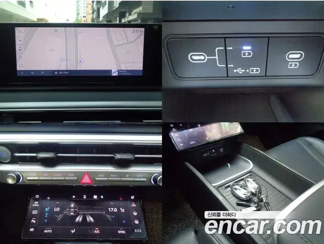 Hyundai Grandeur 2024 — Photo 6/20