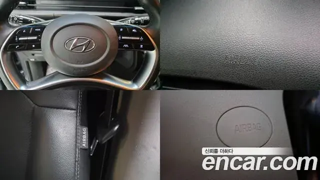Hyundai Staria 2022 — Фото 8/20