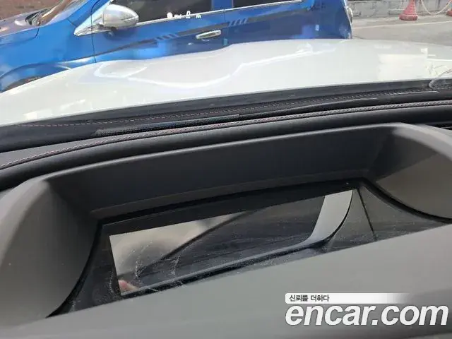 Mercedes-Benz GLC-Class 2024 — Şəkil 11/20