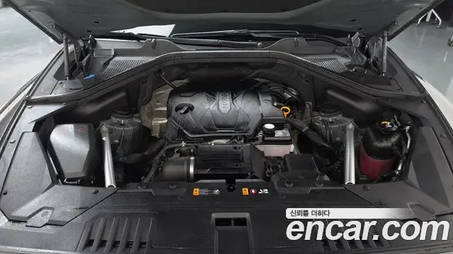 Genesis GV80 2024 — Photo 6/20
