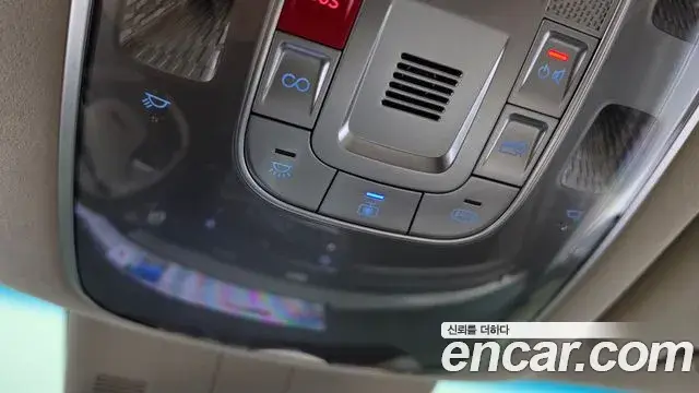 Genesis GV80 2024 — Photo 15/20