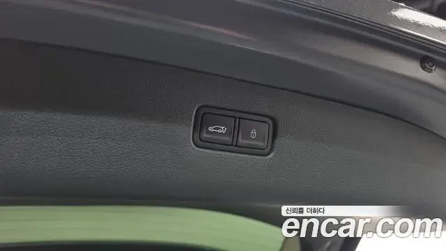 Genesis GV80 2024 — Photo 18/20