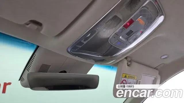 Genesis GV80 2024 — Photo 20/20